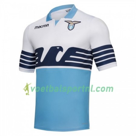 Lazio Thuis Shirt 2018-19